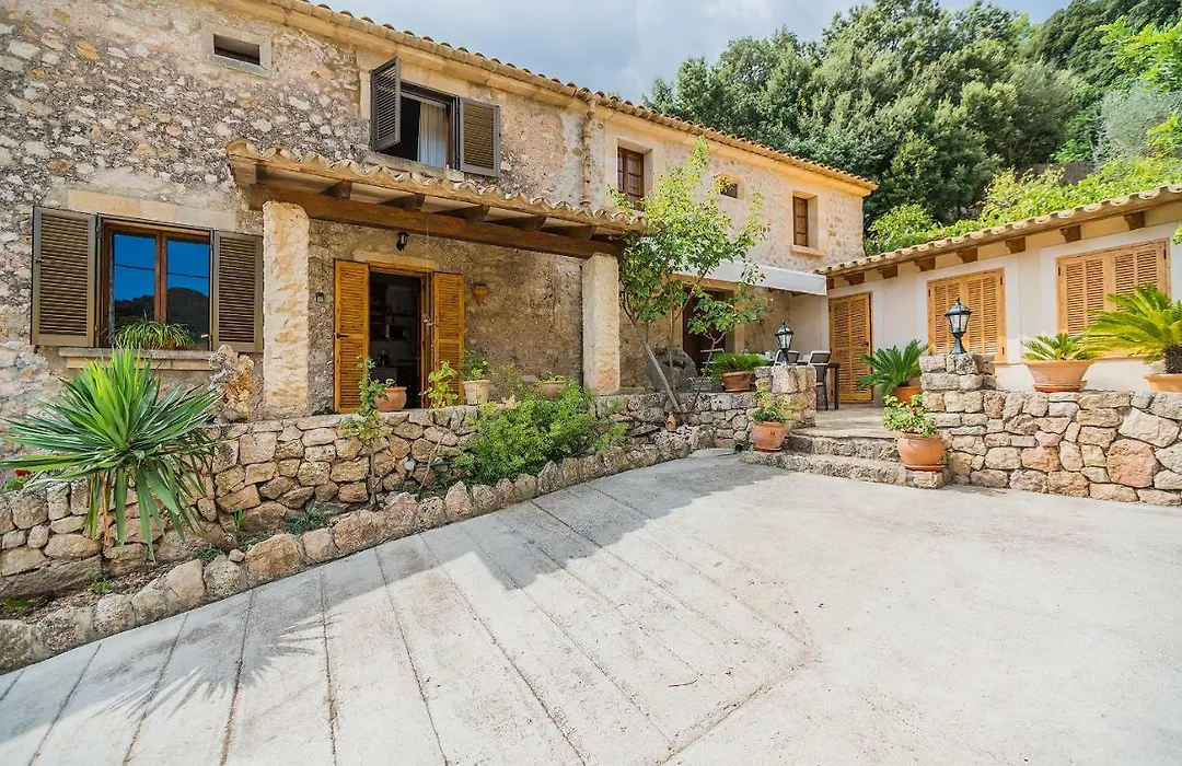 Villa Can Pau By Sunvillas Mallorca-1