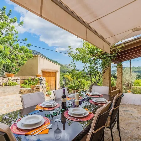 Villa Can Pau By Sunvillas Mallorca-3