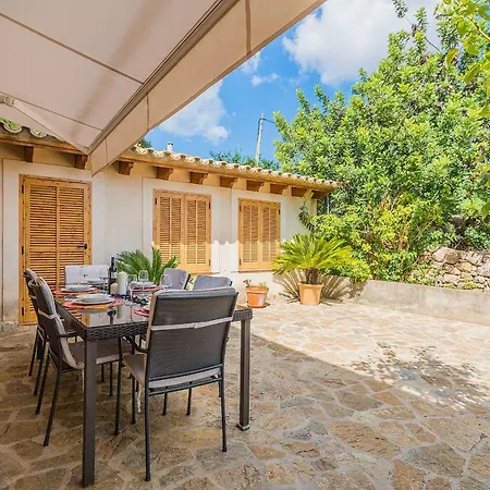 Villa Can Pau By Sunvillas Mallorca-2